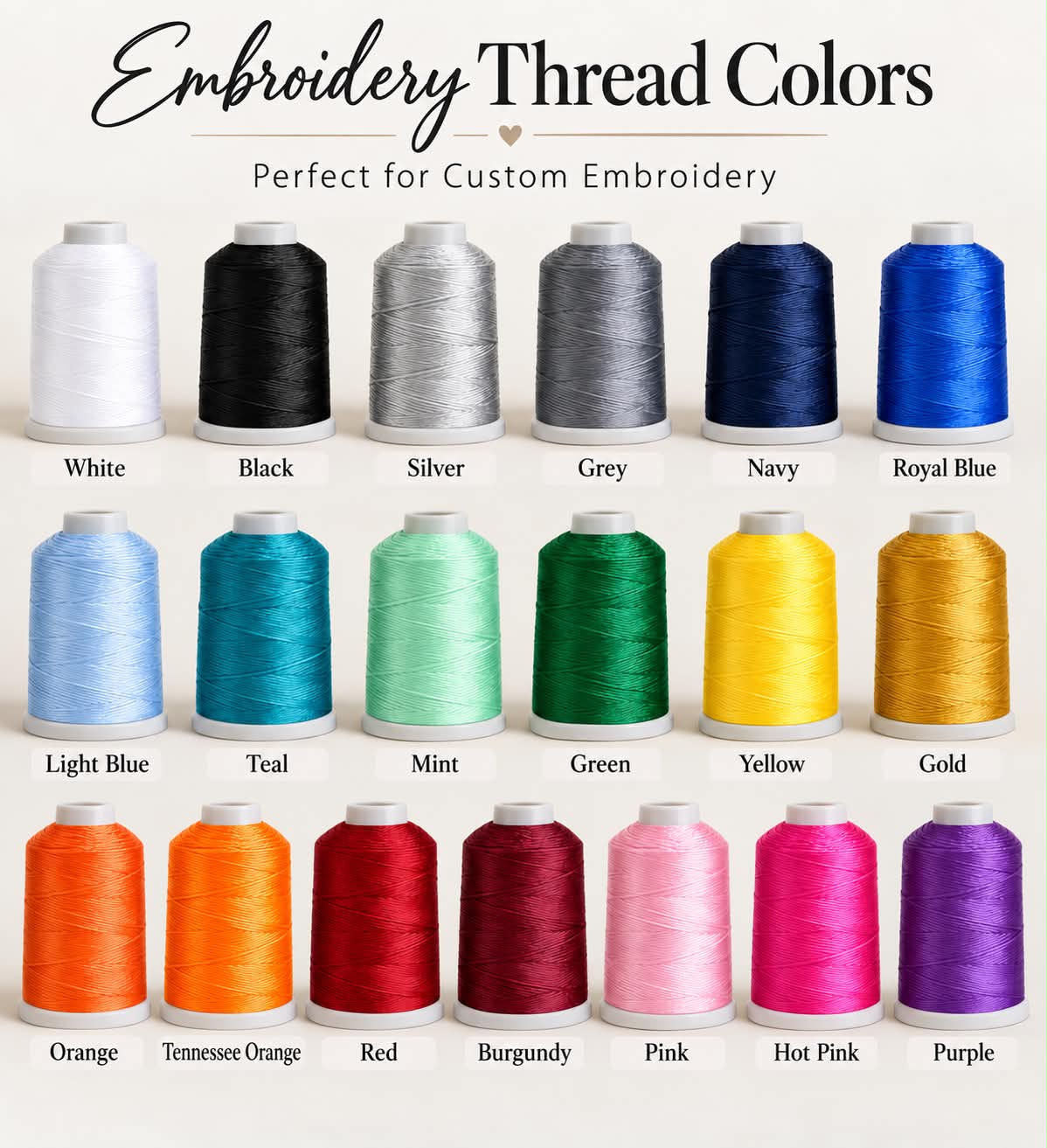 Sounds Like My Husband’s Problem Embroidered Wholesale Sweater- Pack of 12