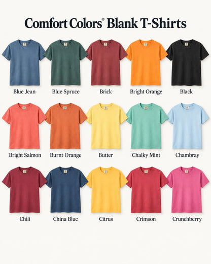 Squirrel Attention Span Wholesale Shirts- Pack of 24